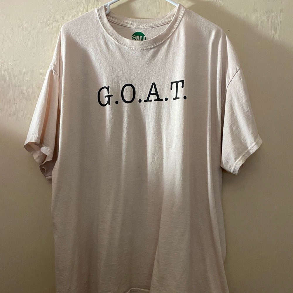 @ALL Tee